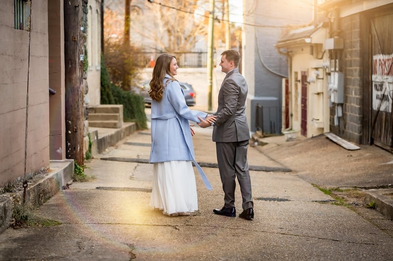 Luxury Elopements